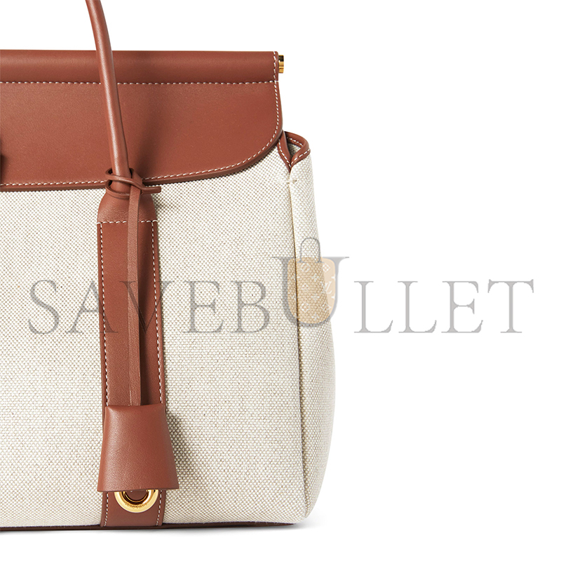 LORO PIANA LOOM BAG L32 FAO0185 (33*23*18cm) LORO PIANA LOOM BAG L32 FAO0185 (33*23*18cm)